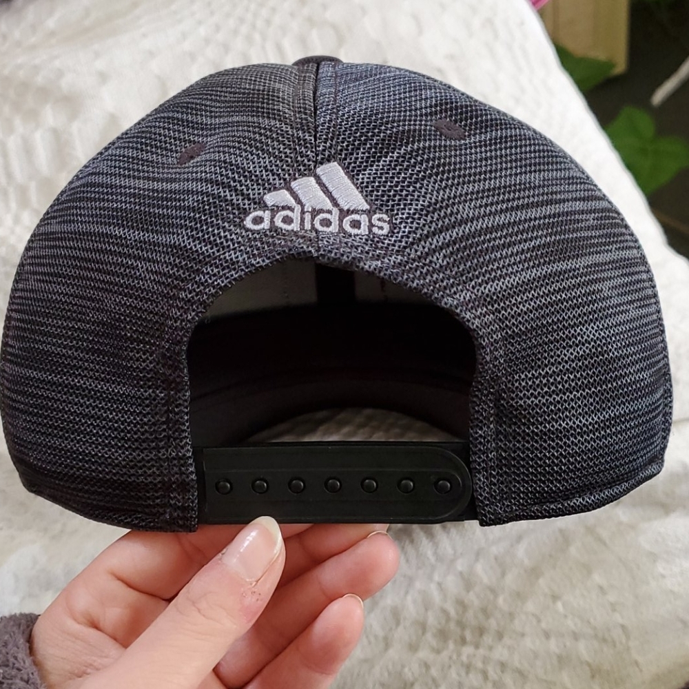 Adidas Climate Hat - Picture 3 of 5